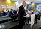 Alckmin anuncia R$ 10 bilhões para modernização de máquinas agrícolas