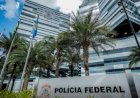 Governo autoriza nomeação de mil aprovados para a Polícia Federal