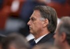 STF suspende lei que favoreceria Bolsonaro