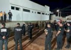 Operação Destroyer atinge rede ligada ao tráfico