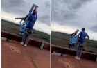 Jovem morre após salto de rope jump sem corda de segurança em Limeira