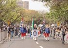 Desfile da Independência reúne chefes dos Três Poderes