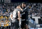 Santos vence Cruzeiro e embala no Brasileirão