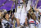 São Paulo conquista Brasileiro Feminino inédito