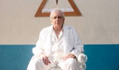 Nova série  sobre João de Deus estreia no Globo Play