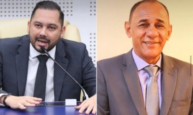 Após cassação de Paulo Henrique, Markim Goyá assume cadeira na Câmara de Goiânia