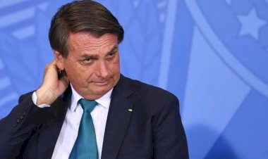 Multas aplicadas pelo TSE a Bolsonaro podem chegar a  quase R$800 mil