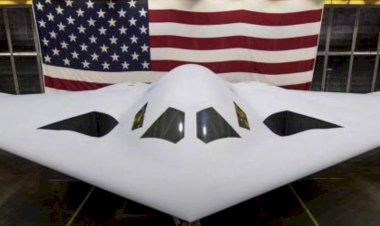 EUA anunciam nova bomba atômica para destruir bunkers