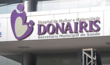 Enfermeiros de maternidade públicas de Goiânia prometem entrar em greve