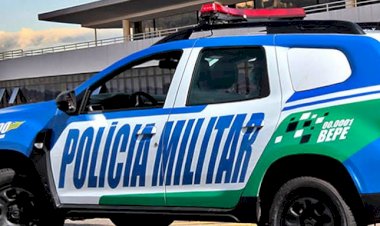 Adolescente foge de casa para denunciar assédio de irmão na véspera de ano novo, em Goiânia