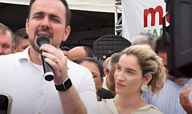 Mayara Mendanha está apta a ser candidata em Goiânia em 2024, defende advogado