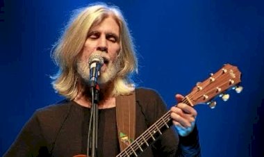 Oswaldo Montenegro já tem show confirmado em Goiânia