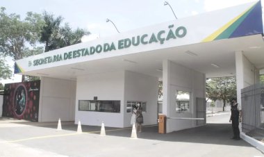 Goiás investiu R$6,4 bi na educação estadual