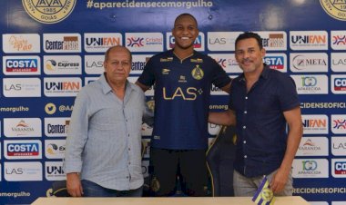 Clubes regularizam reforços para a segunda rodada do Campeonato Goiano