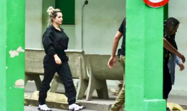 Advogado desmente boatos sobre soltura de Deolane Bezerra e reafirma confiança na Justiça