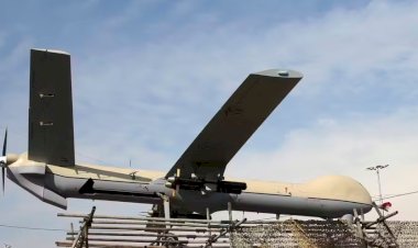 Drone russo carregado com explosivos cai na Letônia; país intensifica monitoramento do espaço aéreo