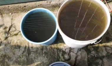 Região Sul do Rio Grande do Sul registra 