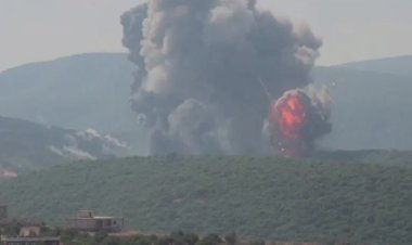 Israel mata comandante do Hezbollah em ataque no Líbano; grupo responde com foguetes