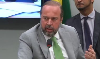 Ministério de Minas e Energia estuda volta do horário de verão para enfrentar crise hídrica