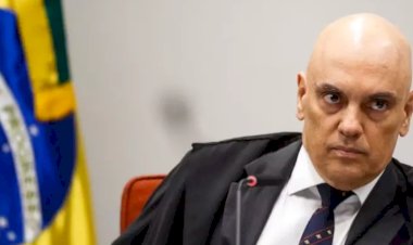 Ministro Alexandre de Moraes Determina Transferência de R$ 18,35 Milhões de Contas do X e Starlink para os Cofres da União