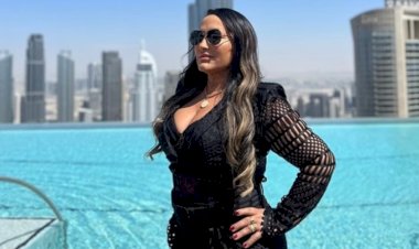 Mãe de Deolane Bezerra Continua Presa por Acusações de Lavagem de Dinheiro e Tráfico de Drogas, Afirma STJ