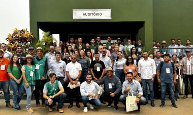 Custos do Café Robusta Amazônico são Destaque no Circuito de Resultados do Projeto Campo Futuro em Rondônia