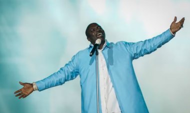 Akon Fura After-Party em Casa Noturna na Barra da Tijuca e Frustra Fãs