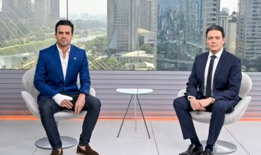 Pablo Marçal defende uso de