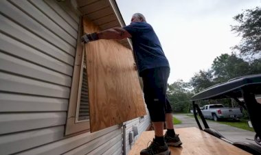 Furacão Helene se Aproxima da Flórida com Alto Potencial de Destruição