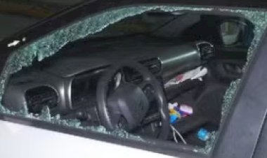 Léo Áquilla sofre ataque a tiros e Polícia Civil investiga tentativa de homicídio