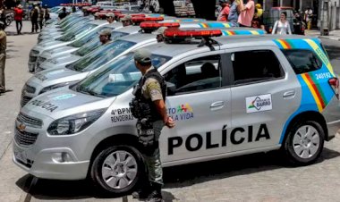 Governo Lula prepara decreto para regular uso da força pelas polícias do Brasil