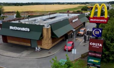 Traficantes de Seres Humanos Usam Promessas Falsas de Emprego para Explorar Vítimas em Franquias do McDonald’s no Reino Unido