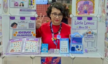 Impacto da Inteligência Artificial ameaça o futuro dos ilustradores no Brasil