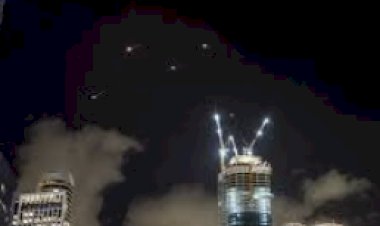 Preço do petróleo dispara após fala de Joe Biden sobre possível ataque de Israel ao Irã