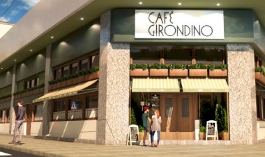 Café Girondino será reaberto no Centro de São Paulo após aquisição pela Fábrica de Bares