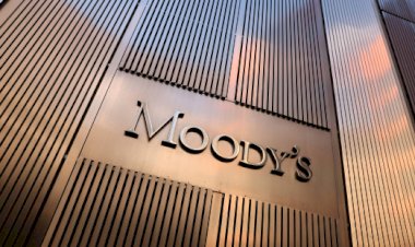 Moody's eleva nota de crédito do Brasil para Ba1, aproximando-se do grau de investimento