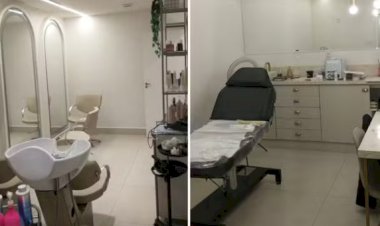 Empresária Indicada por Homicídio Após Morte da Influenciadora Aline Ferreira ​