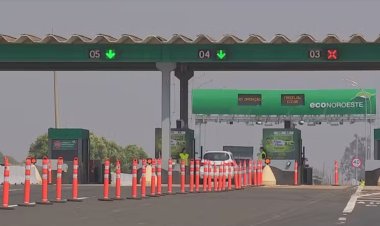 Contran Aprova Novas Regras para Pedágios Eletrônicos