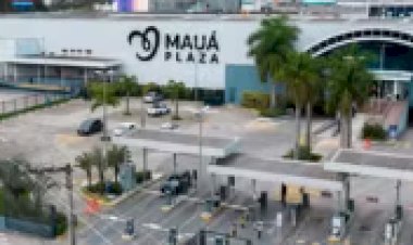 Homem é Preso após Tentar Incendiar Poltrona em Cinema de Mauá para Chamar Atenção de Lady Gaga