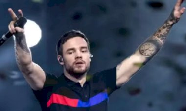 Liam Payne, ex-One Direction, morre após queda de sacada de hotel em Buenos Aires