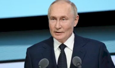 Putin Desiste de Comparecer à Cúpula do G20 Após Pedido de Prisão da Ucrânia