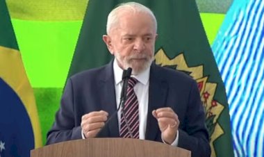Brasil Deve se Posicionar Contra Ingresso da Venezuela no Brics, Afirma Lula