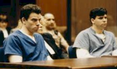 Promotor Pede Revisão de Sentença para Irmãos Menendez em Meio a Novas Provas de Abusos