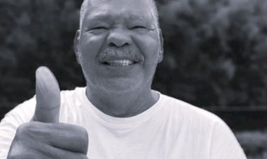 Descanse em Paz, Maguila: O Ícone do Boxe Brasileiro nos Deixa aos 66 Anos