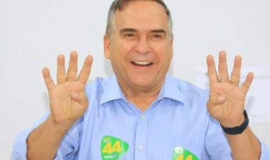 Sandro Mabel Comemora Eleição em Goiânia e Inicia Transição de Governo!