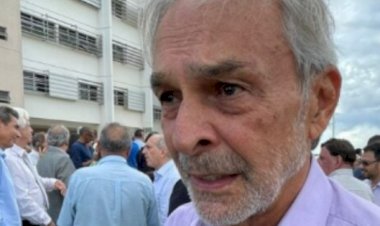 Sandro Mabel Confirma Primeiro Nome para Transição de Governo em Goiânia: Paulo Ortegal!