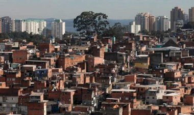 Potencial de Consumo das Favelas Brasileiras Atinge R$167 Bilhões e Atrai Grandes Marca