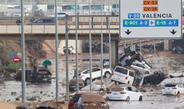 Enchentes em Valência: Mais de 95 Mortos em Catástrofe sem Precedentes na Espanha
