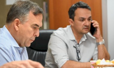 Jarbas Rodrigues Esclarece Rumores: Não Deve Assumir Secretaria de Comunicação em Goiânia