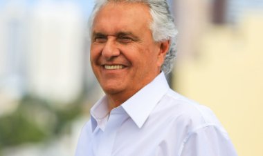 Ronaldo Caiado Rompe com Bolsonaro e Anuncia Candidatura à Presidência para 2026: A Direita Busca Novo Rumo?